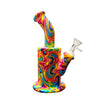 8.5 inch Silincone Bong