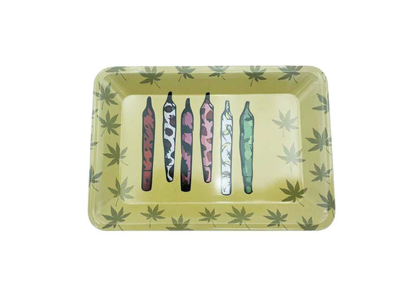 Small Tray-2