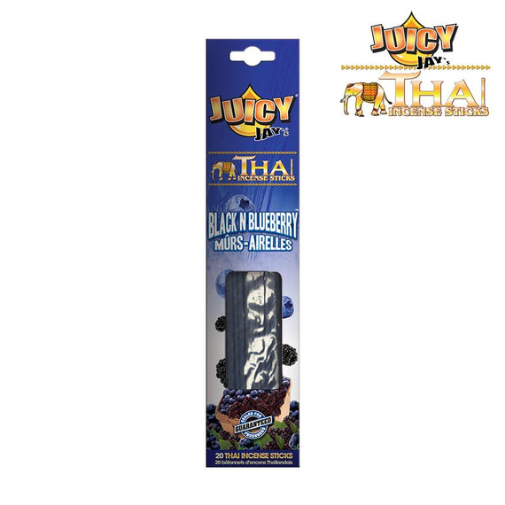 Juicy Jay's Incense