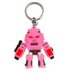 Silicone Keychain - Transformer