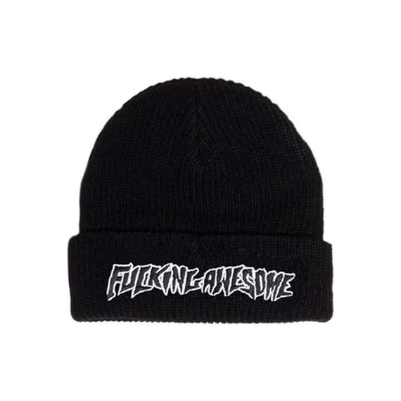 Fucking Awesome Beanie