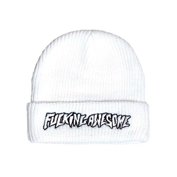 Fucking Awesome Beanie