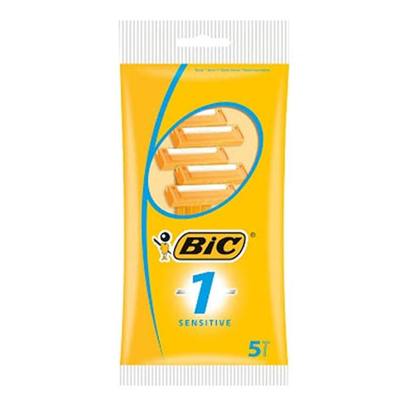 Bic Razor 5 CT