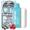 Ivy Bar Plus 2500 puffs Starter Kit - 10 CT