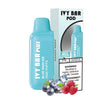 Ivy Bar Pods 2500 Puffs - 10CT