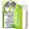 Ivy Bar Plus 2500 puffs Starter Kit - 10 CT