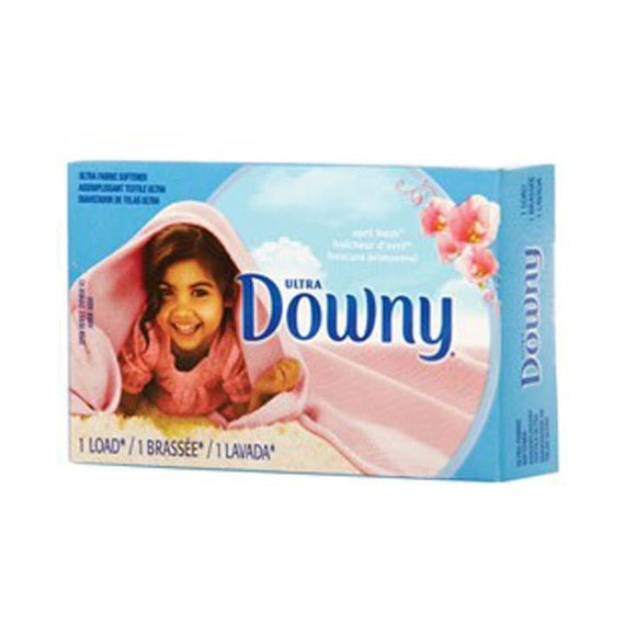 Downy