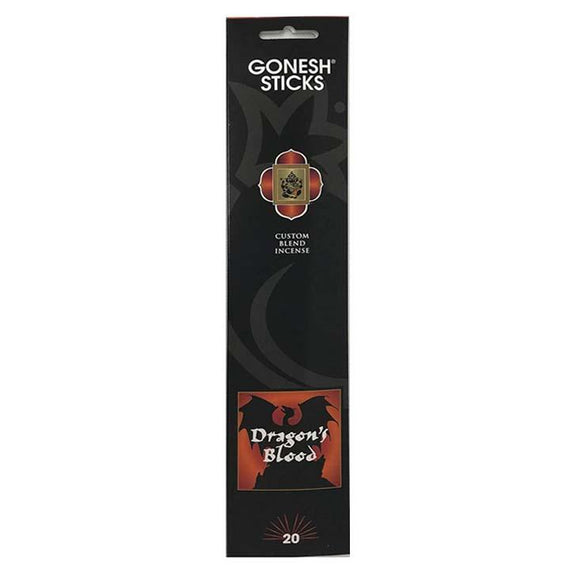 Gonesh Incense