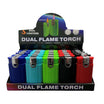 Soul Dual Flame Lighter