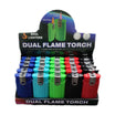 Soul Dual Flame Lighter