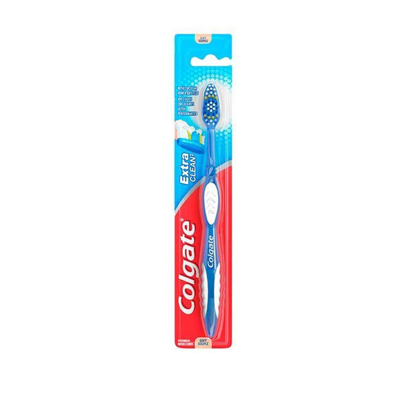 Colgate Extra Clean Toothbrush