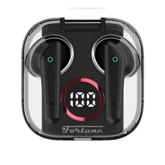 Fortune Max True Wireless Earbuds