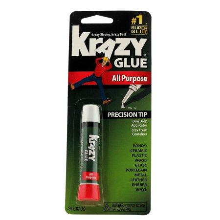 Krazy Glue