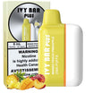 Ivy Bar Plus 2500 puffs Starter Kit - 10 CT