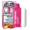 Ivy Bar Plus 2500 puffs Starter Kit - 10 CT