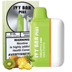 Ivy Bar Plus 2500 puffs Starter Kit - 10 CT