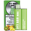 Ivy Bar Max 7000 Puffs-10CT