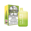 IVIDA 5000 Puffs -10 CT