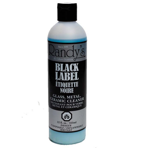 Randy's Black Label Cleaner