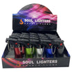 Soul Mini Torch - 20CT