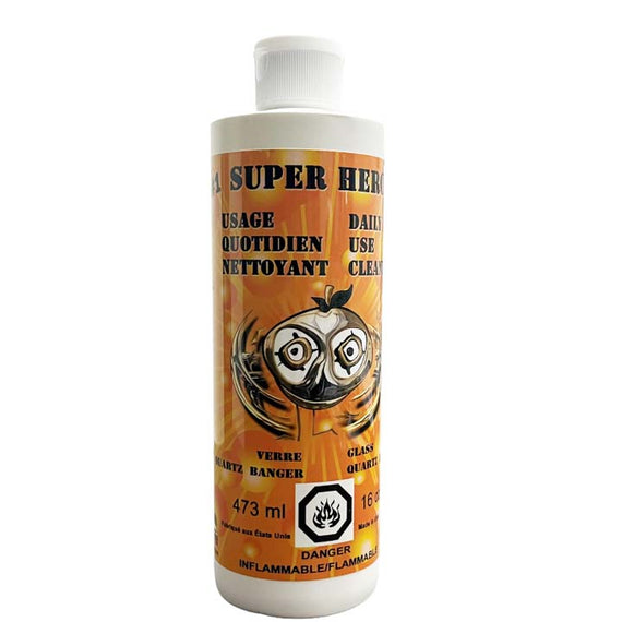 Orange Chronic Super Hero Cleaner - 16oz