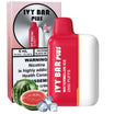 Ivy Bar Plus 2500 puffs Starter Kit - 10 CT