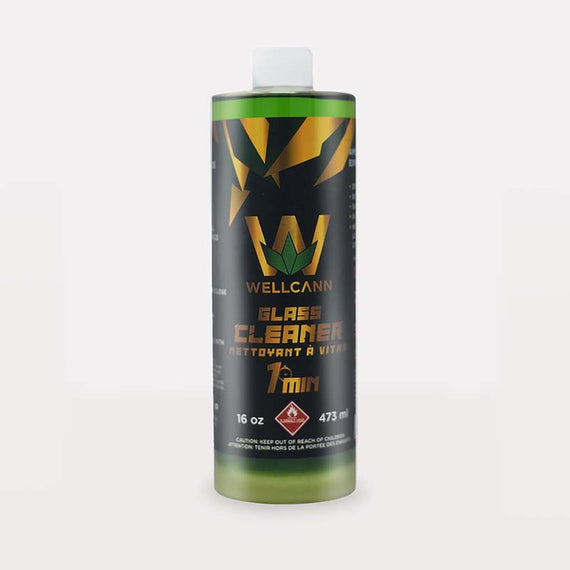 Wellcann Cleaner 473ml